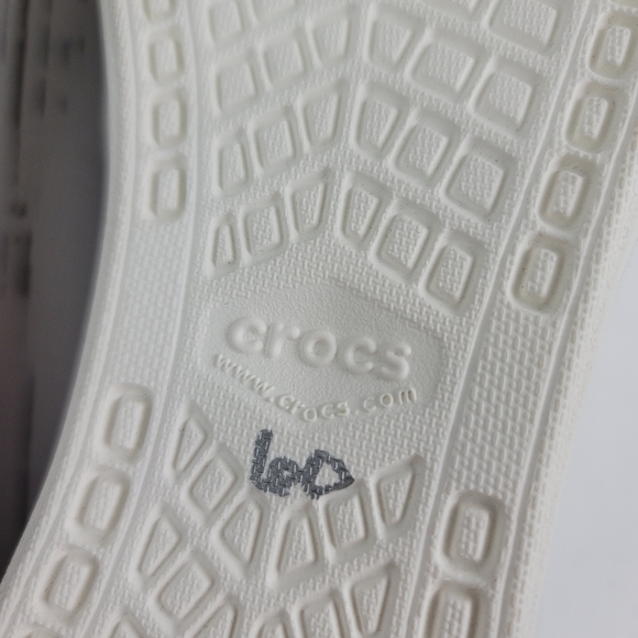 Crocs Womens Citilane Slip-on Sneaker Sz 7 - Picture 13 of 16